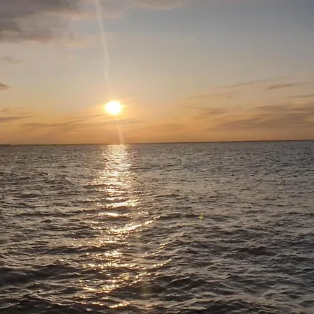 Ferienhaus-strandschnecke Holiday home *